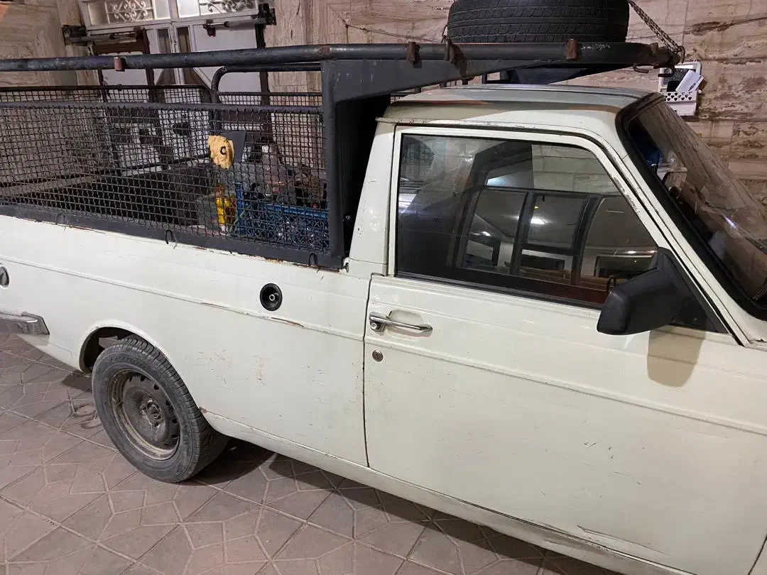 فروشی|خودرو سواری و وانت|اصفهان, امین‌آباد|دیوار