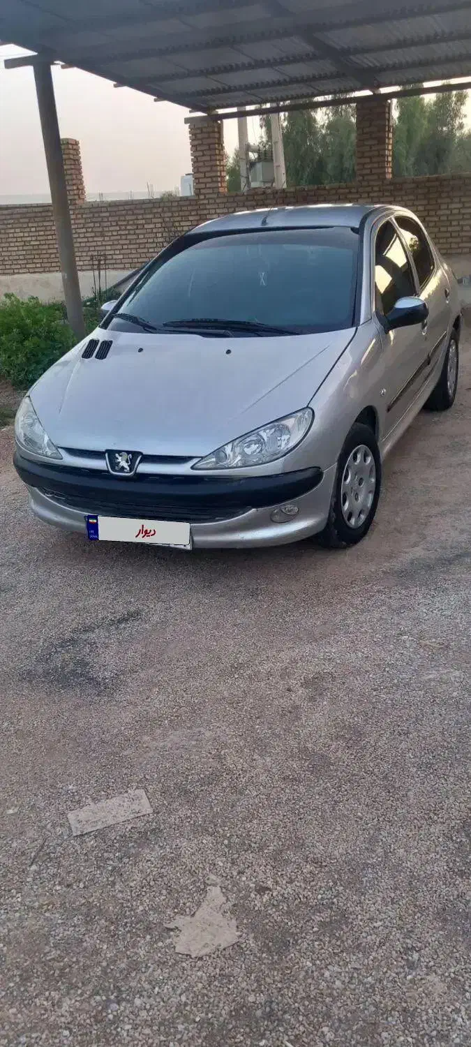 206|خودرو سواری و وانت|شوشتر, |دیوار