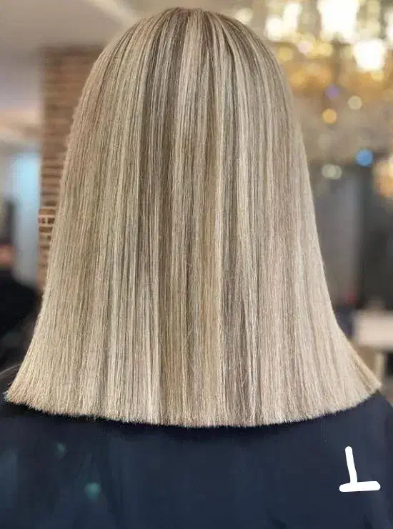 نیازمند مدل کراتین وبوتاکس تراپی|خدمات آرایشگری و زیبایی|لنجان, |دیوار