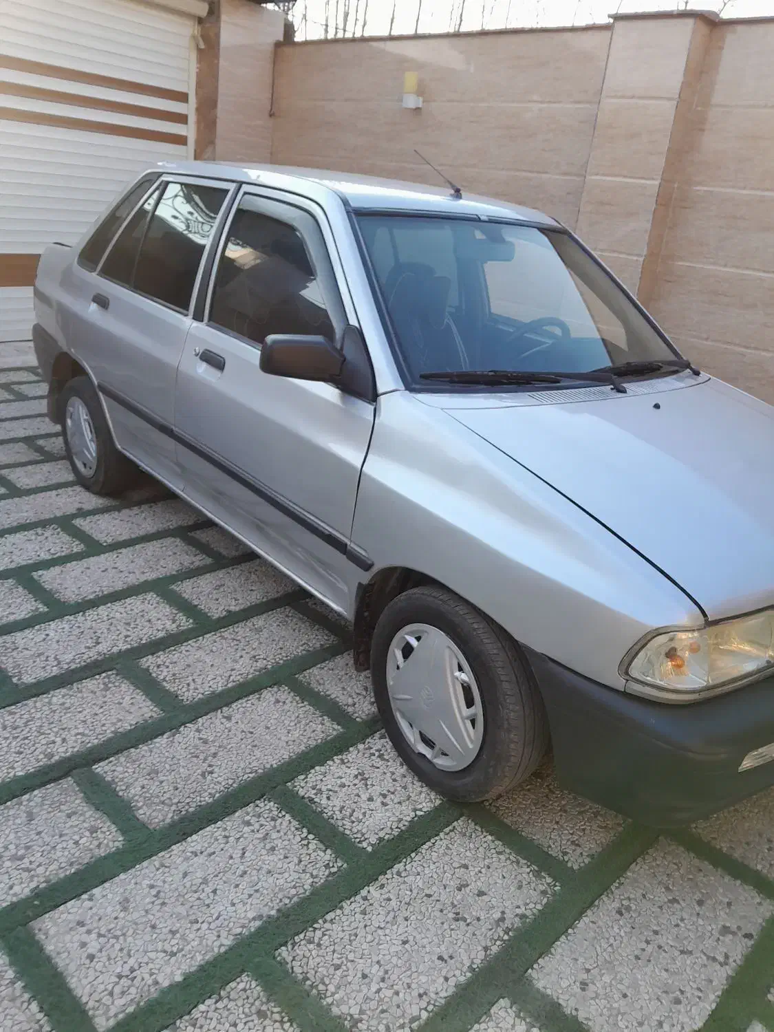 مدل ۸۵ تک سوز بشرط|خودرو سواری و وانت|لشت نشا, |دیوار