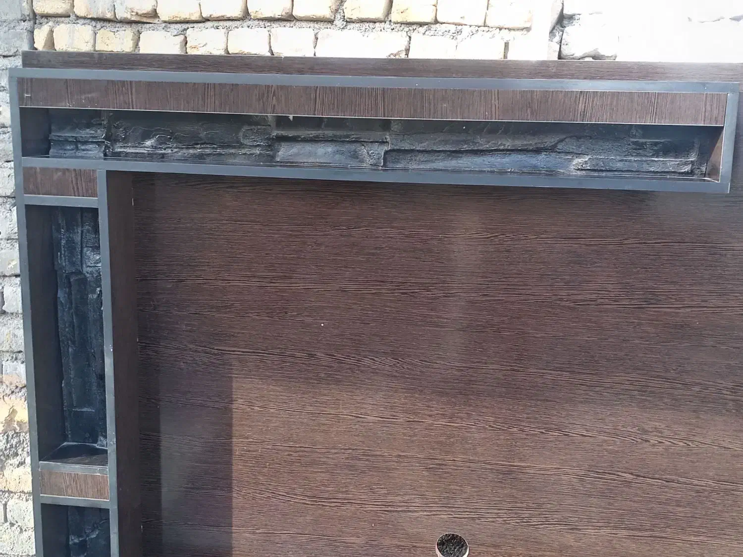 میز تلویزیون|میز تلویزیون|تربت‌حیدریه, بالا ولایت|دیوار