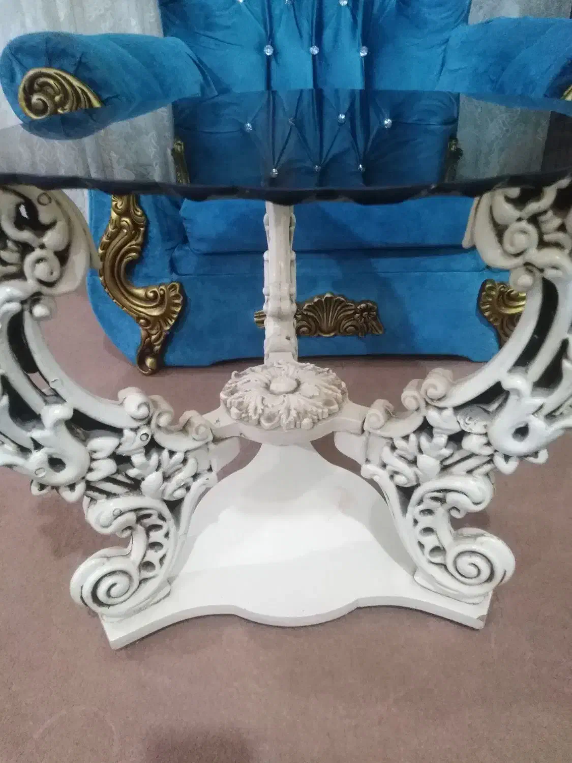 ساعت و میز|ساعت دیواری و تزئینی|قوچان, |دیوار