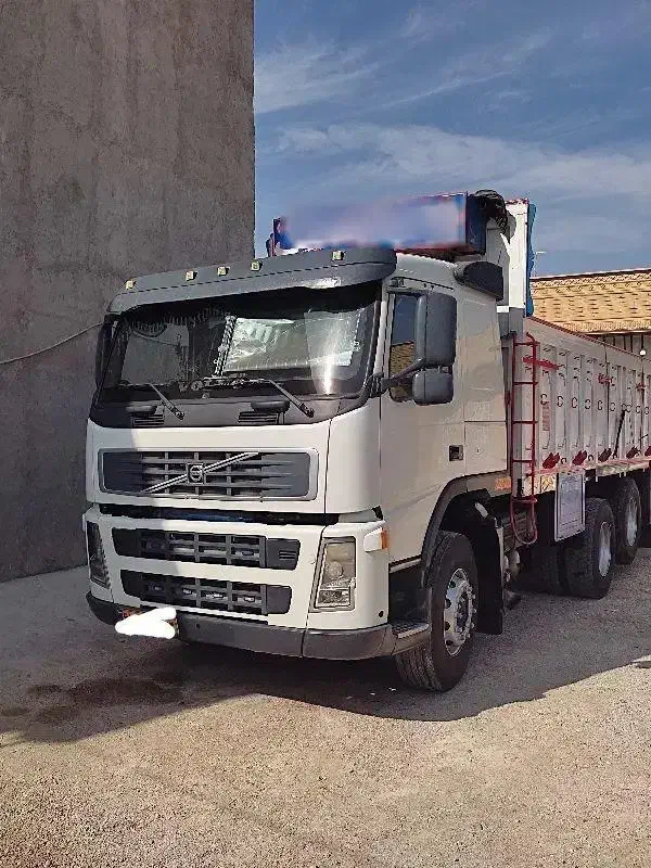 اف ام مدل82|خودرو سنگین|فسا, |دیوار