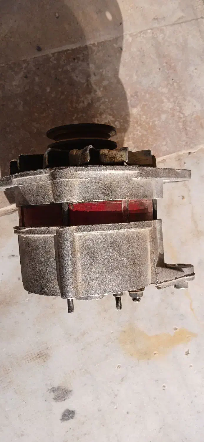 لوازم نیسان .لاستیک دینام کاربرات|قطعات یدکی و لوازم جانبی|شیروان (خراسان), |دیوار