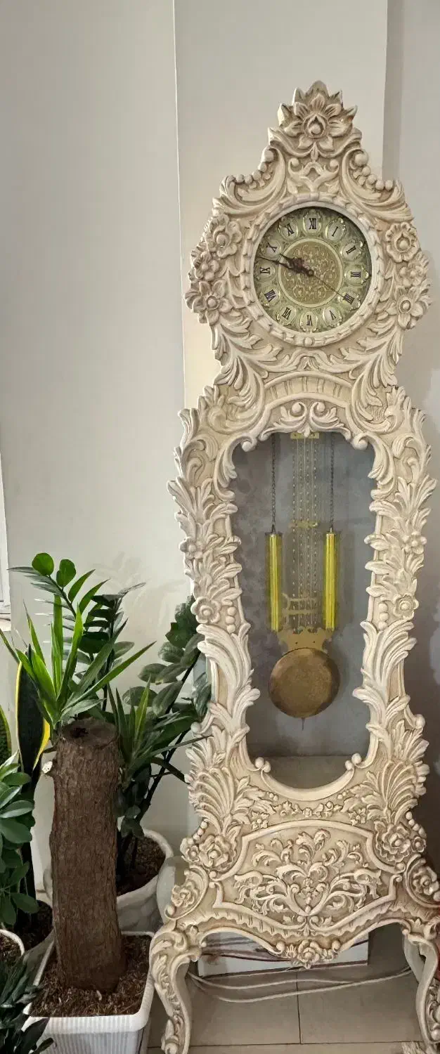 ساعت سوئیسی لوکس|ساعت دیواری و تزئینی|لاهیجان, انقلاب|دیوار