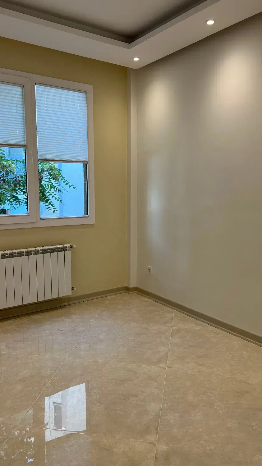 آپارتمان ۲ خوابه بازسازی کامل منظریه جنوبی