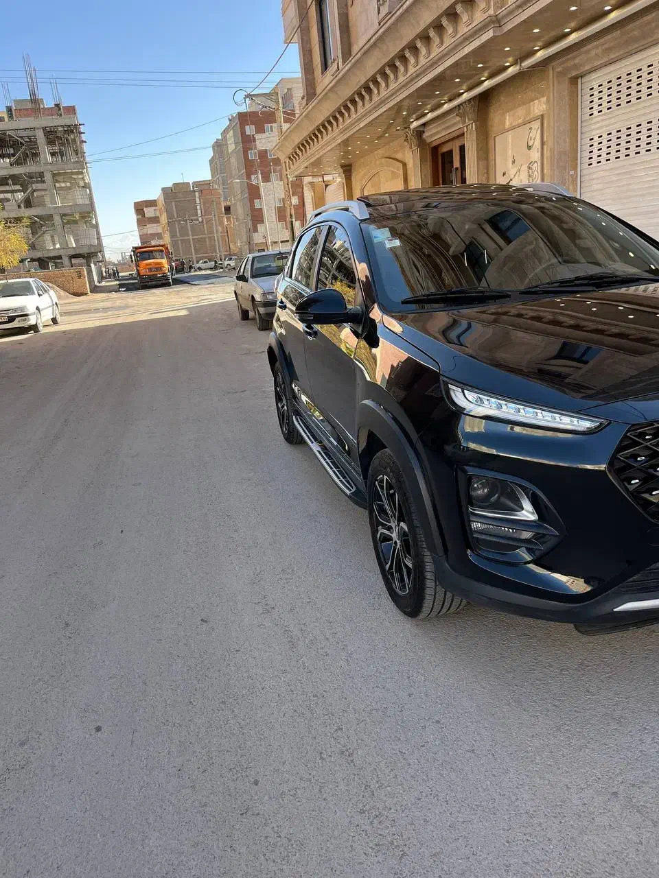 MVM X 22 PRO 1403|خودرو سواری و وانت|کرمان, |دیوار