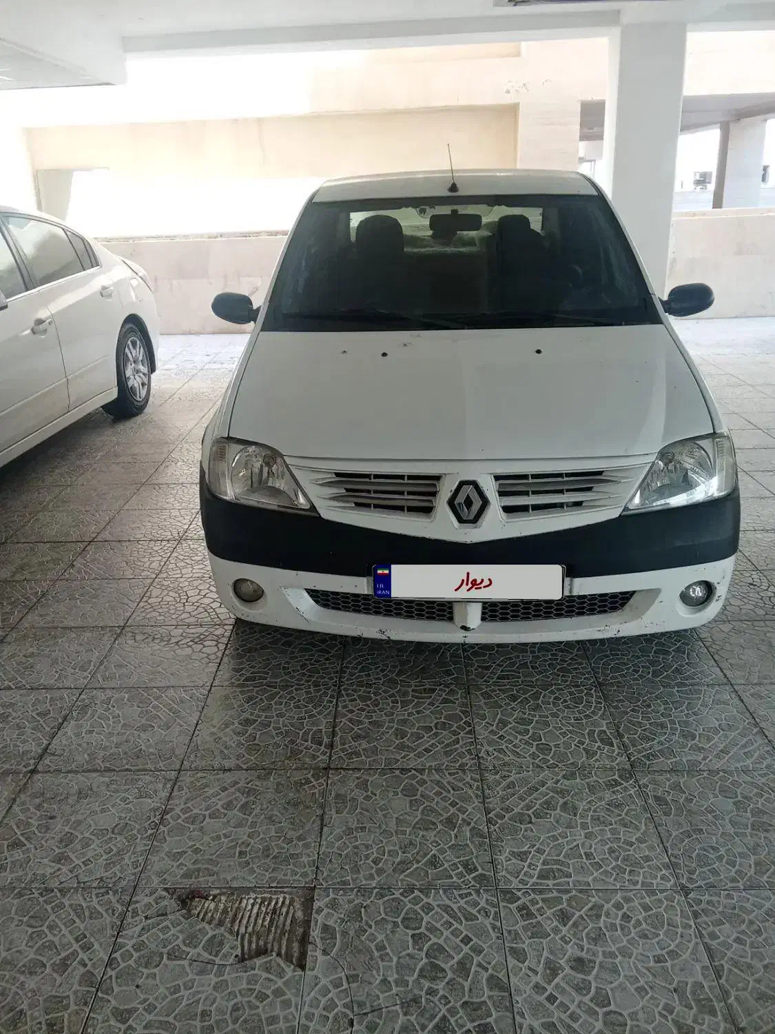 فروش ال ۹۰ خانگی|خودرو سواری و وانت|کیش, |دیوار