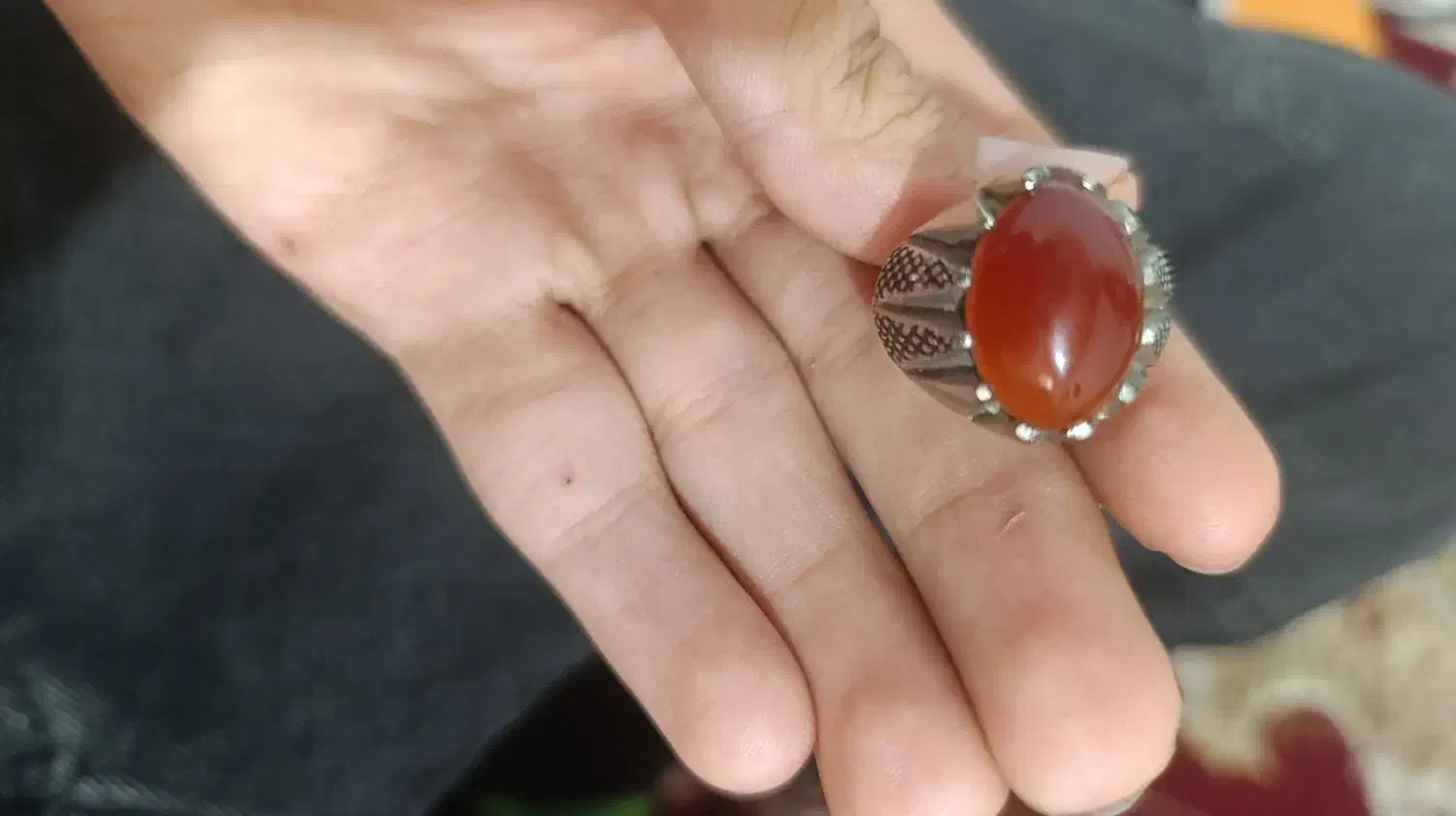 انگشتر و ساعت|ساعت|شیراز, گلدشت معالی‌آباد|دیوار