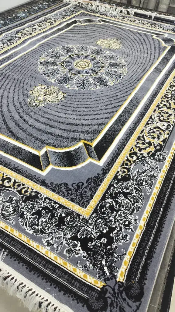 فرش ۱۲متری در کوجون قیمت ۵۸۰۰و۶۸۰۰و۸۸۰۰|فرش|اصفهان, کوجان|دیوار