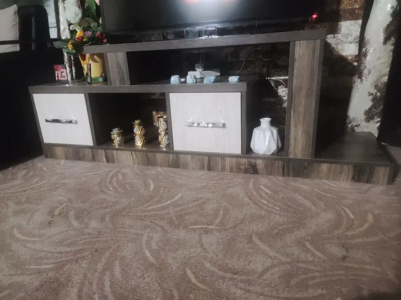 میزتلویزیون|میز تلویزیون|شاهرود, |دیوار