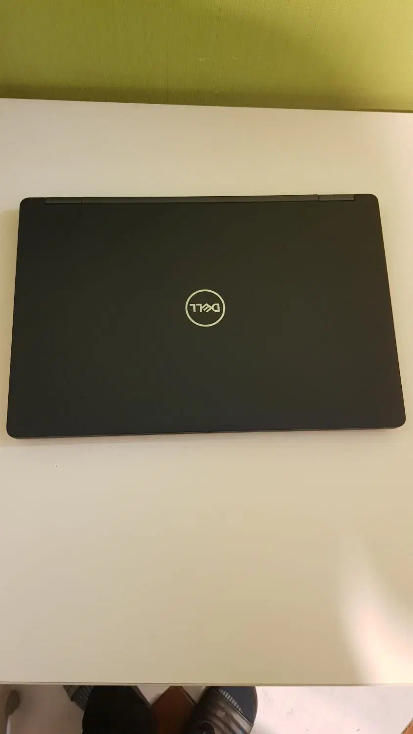 لپ تاپ لمسی DELL PRECISION 3530|رایانه همراه|تهران, فلسطین (میدان انقلاب)|دیوار