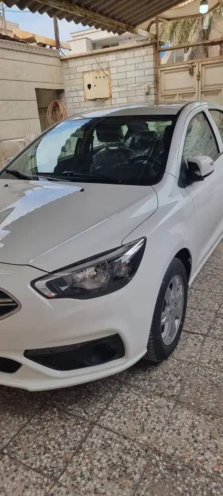 شاهین اتوماتیک مدل ۴۰۳|خودرو سواری و وانت|قم, بلوار امین و ساحلی|دیوار