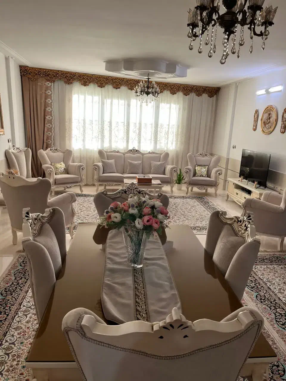 اجاره واحد مسکونی واقع در خیابان فلسطین|اجارهٔ آپارتمان|نظرآباد, نظرآباد|دیوار