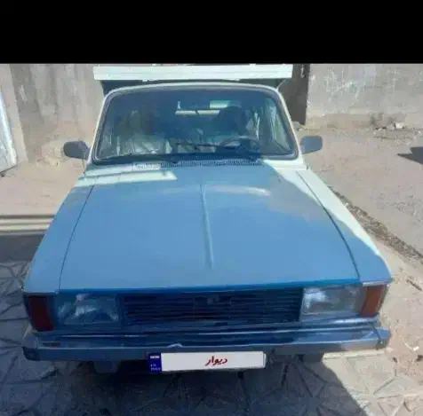 وانت بار|خدمات حمل و نقل|اسحاق آباد, |دیوار