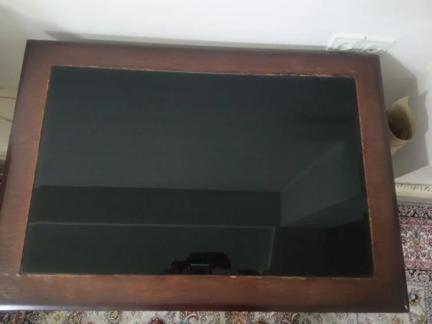 میز جلو مبلی|مبلمان خانگی و میز عسلی|اسلامشهر, چیچکلو|دیوار