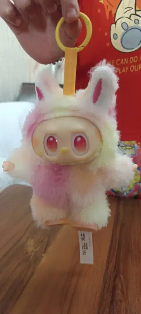 عروسک لبولبو|اسباب‌بازی بچه|کرمانشاه, |دیوار