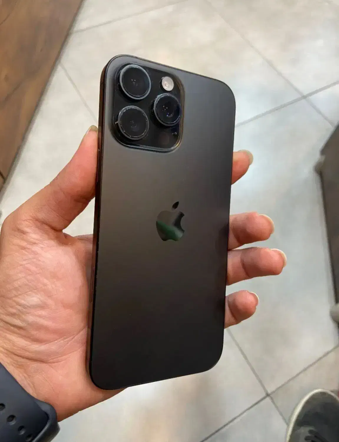 16pro max ZAA|موبایل|بوشهر, |دیوار