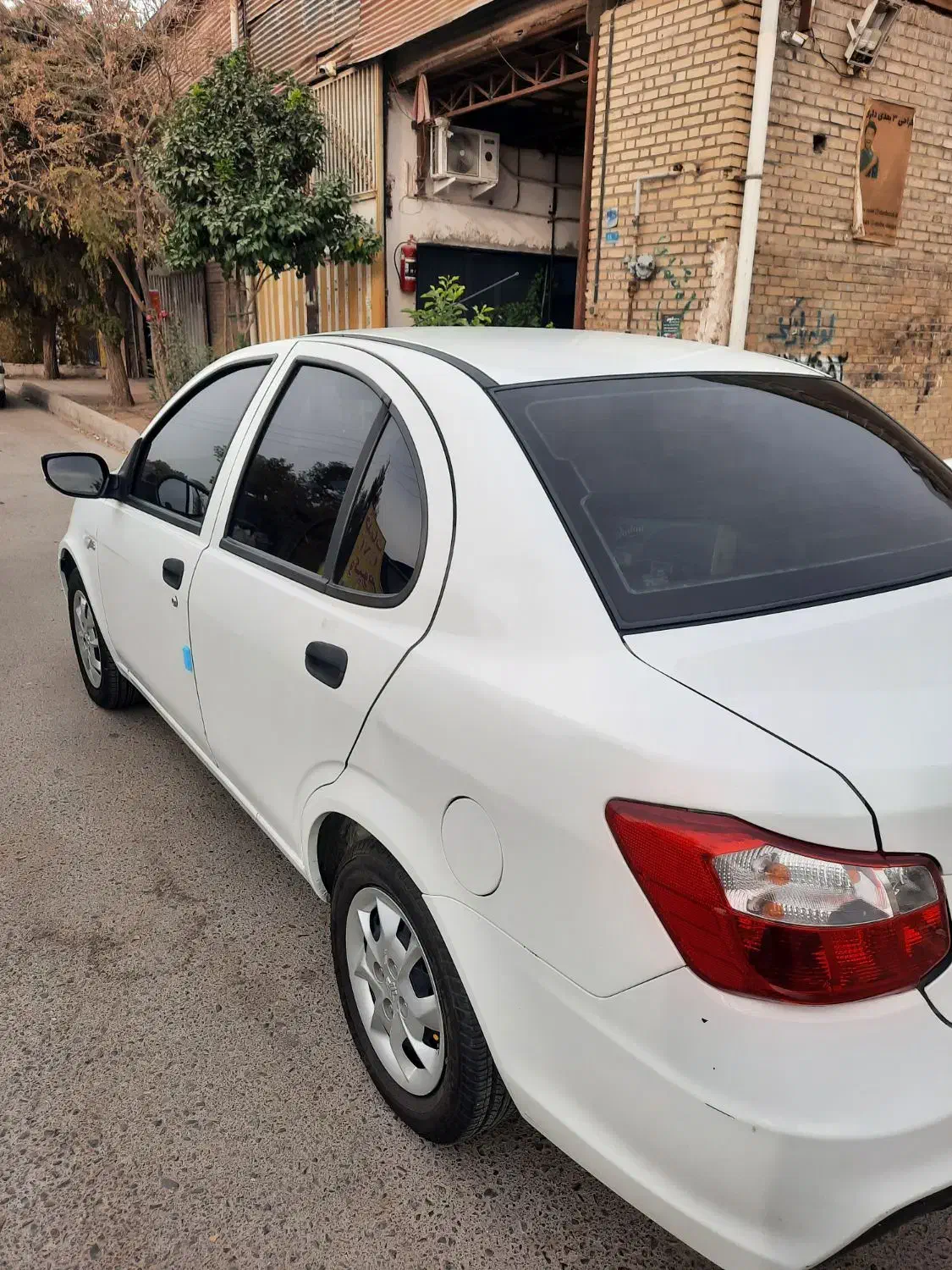 ساینا اس|خودرو سواری و وانت|چهاردانگه (تهران), |دیوار