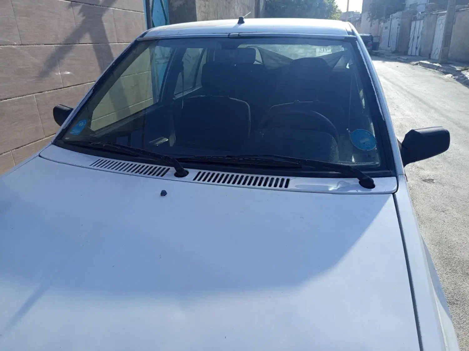 پراید صبا|خودرو سواری و وانت|چناران, |دیوار