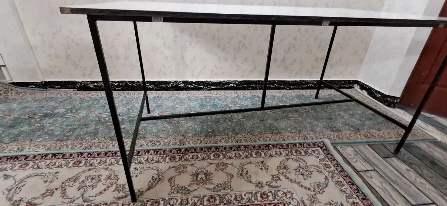 میز برش 100 در 180|لوازم خیاطی و بافتنی|بجنورد, |دیوار