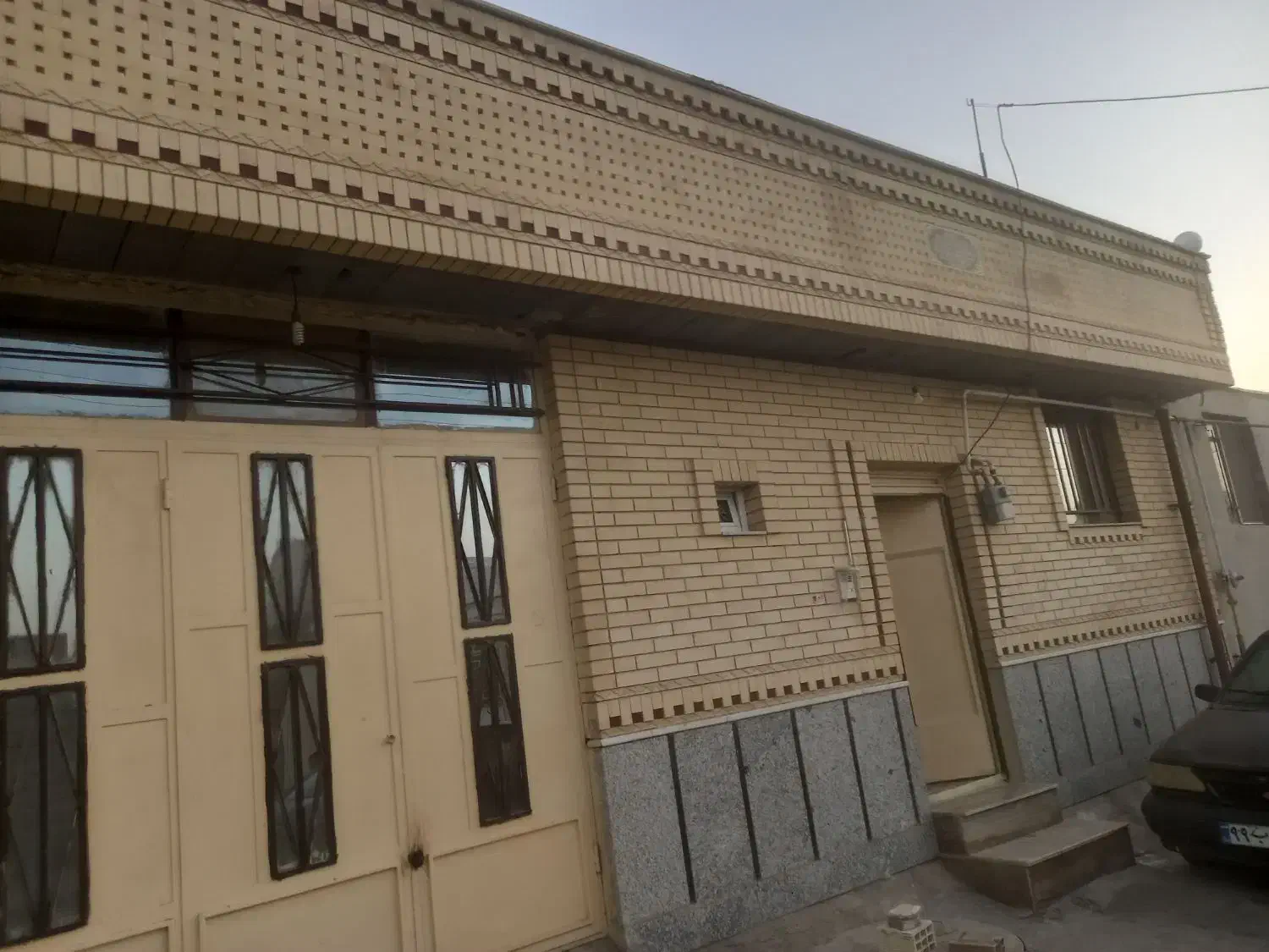 فروش منزل مسکونی|فروش خانه و ویلا|گندمان, |دیوار