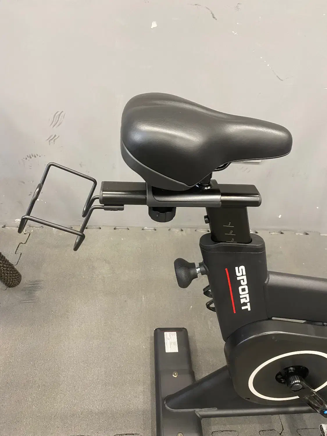 دوچرخه اسپینینگ باشگاهی|تجهیزات ورزشی|یزد, |دیوار