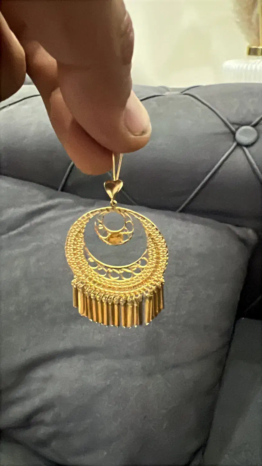 طلا بدون اجرت|جواهرات|تهران, شادمان|دیوار