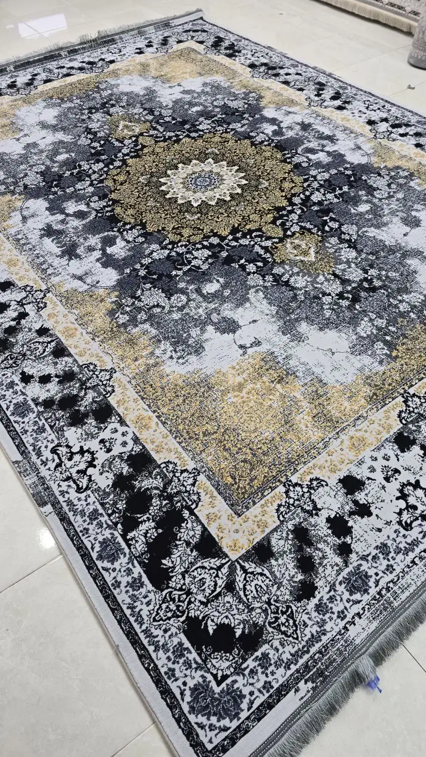 تنوع فرش اقتصادی|فرش|دزفول, |دیوار