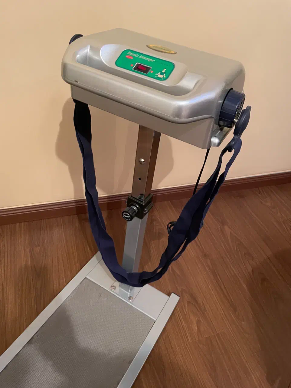 ویبراتور ایستاده لاغری|تجهیزات ورزشی|تهران, امانیه|دیوار