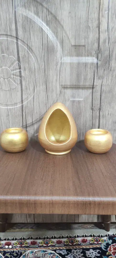 دکوری|صنایع دستی و سایر لوازم تزئینی|لاهیجان, شیشه گران|دیوار