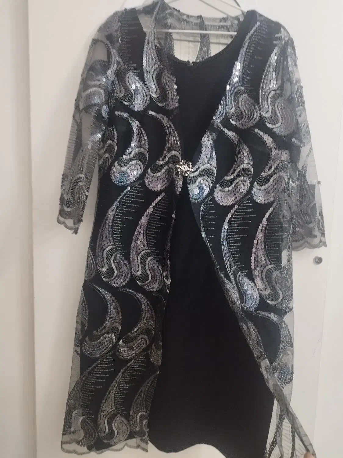 لباس نو و در حد نو|لباس|تهران, چهارصد دستگاه|دیوار