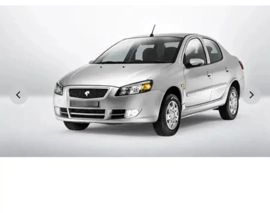 رانا پلاس ارتقا یافته۱۴۰۴ خشک|خودرو سواری و وانت|بیجار, |دیوار