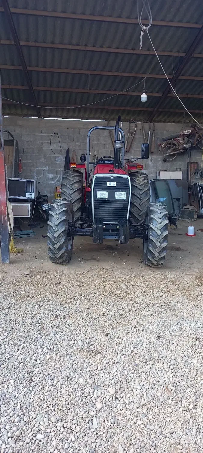 تراکتور ۴۷۵|خودرو سنگین|تولم شهر, |دیوار