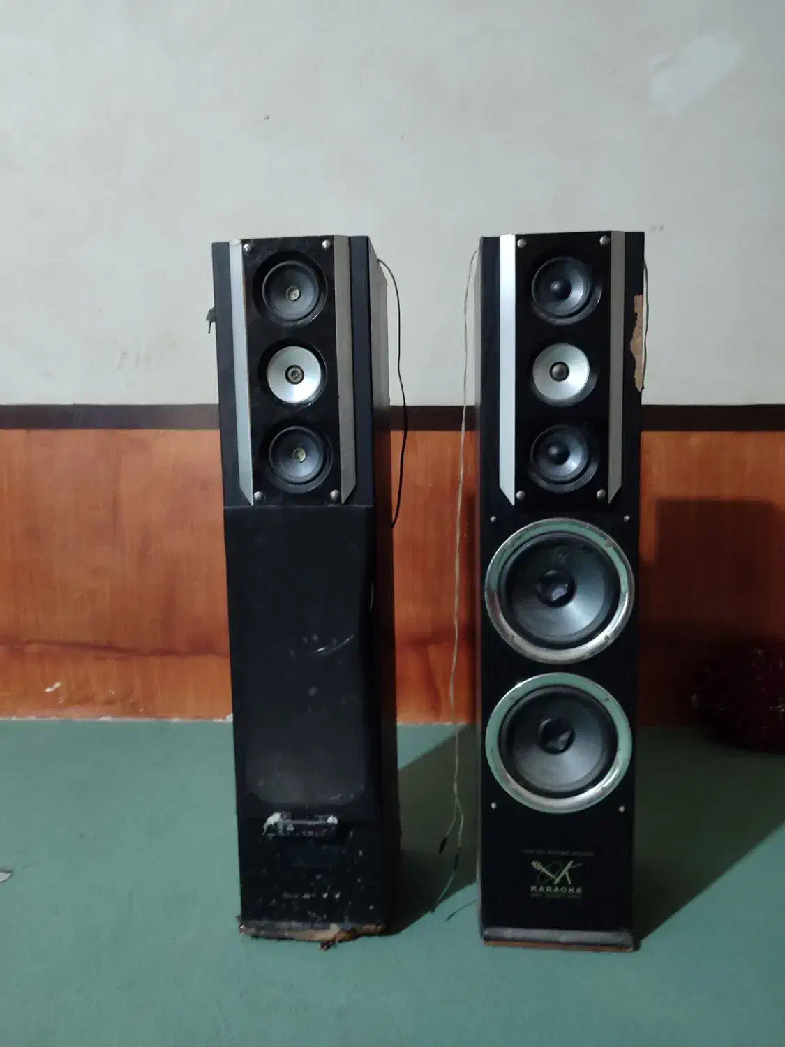 مشتری|سیستم صوتی خانگی|دشتیاری, |دیوار