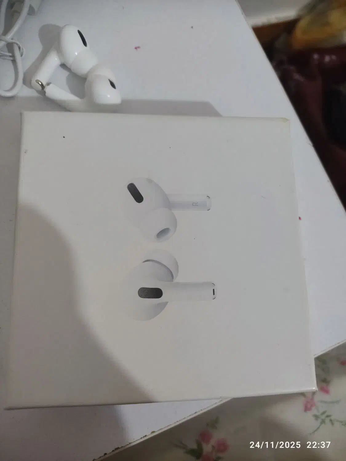 ایرپاد اپل نونو|لوازم جانبی موبایل و تبلت|اردبیل, |دیوار