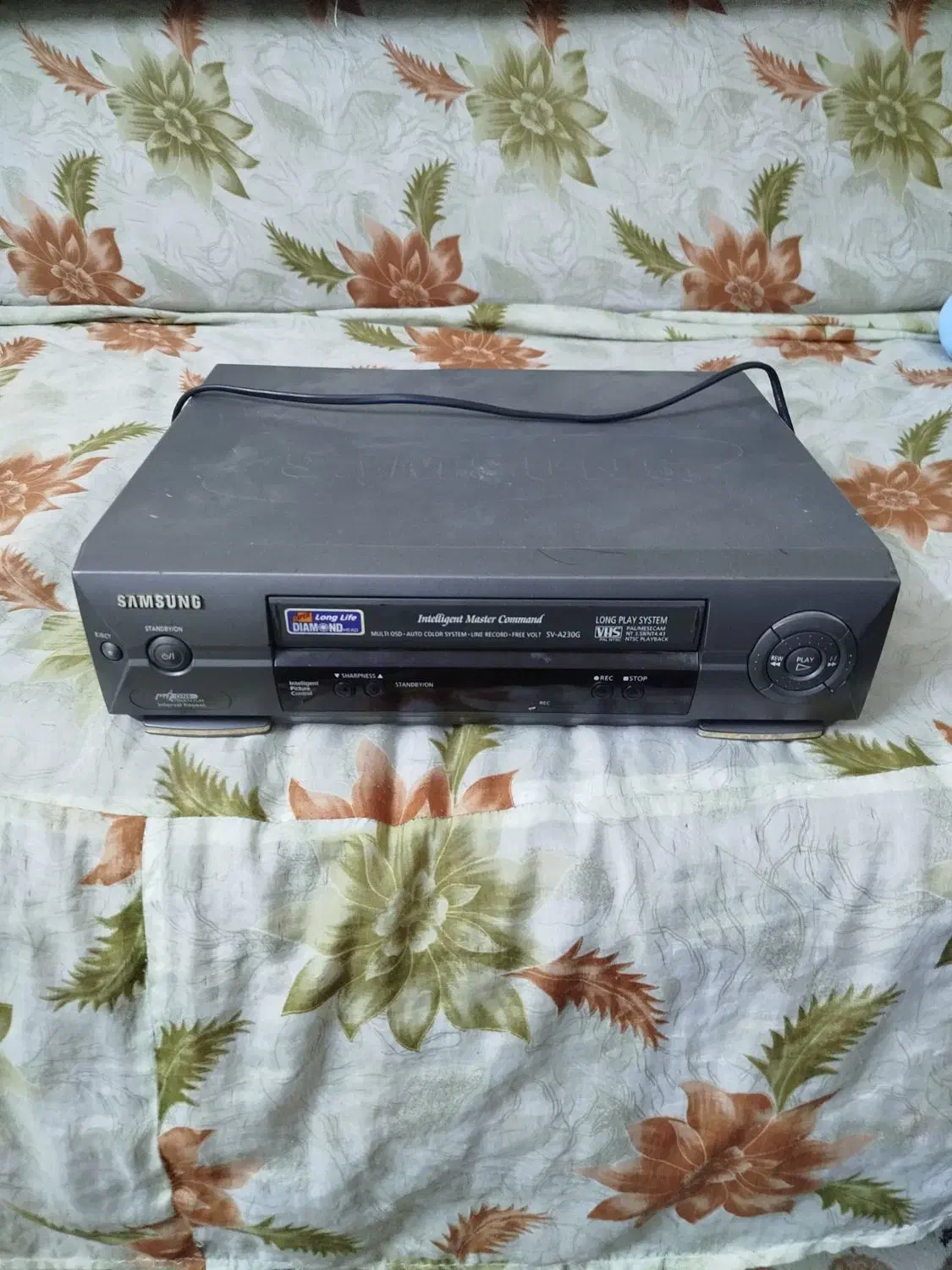 ویدیو|پخشکننده DVD و ویدیو|ورامین, ورامین|دیوار