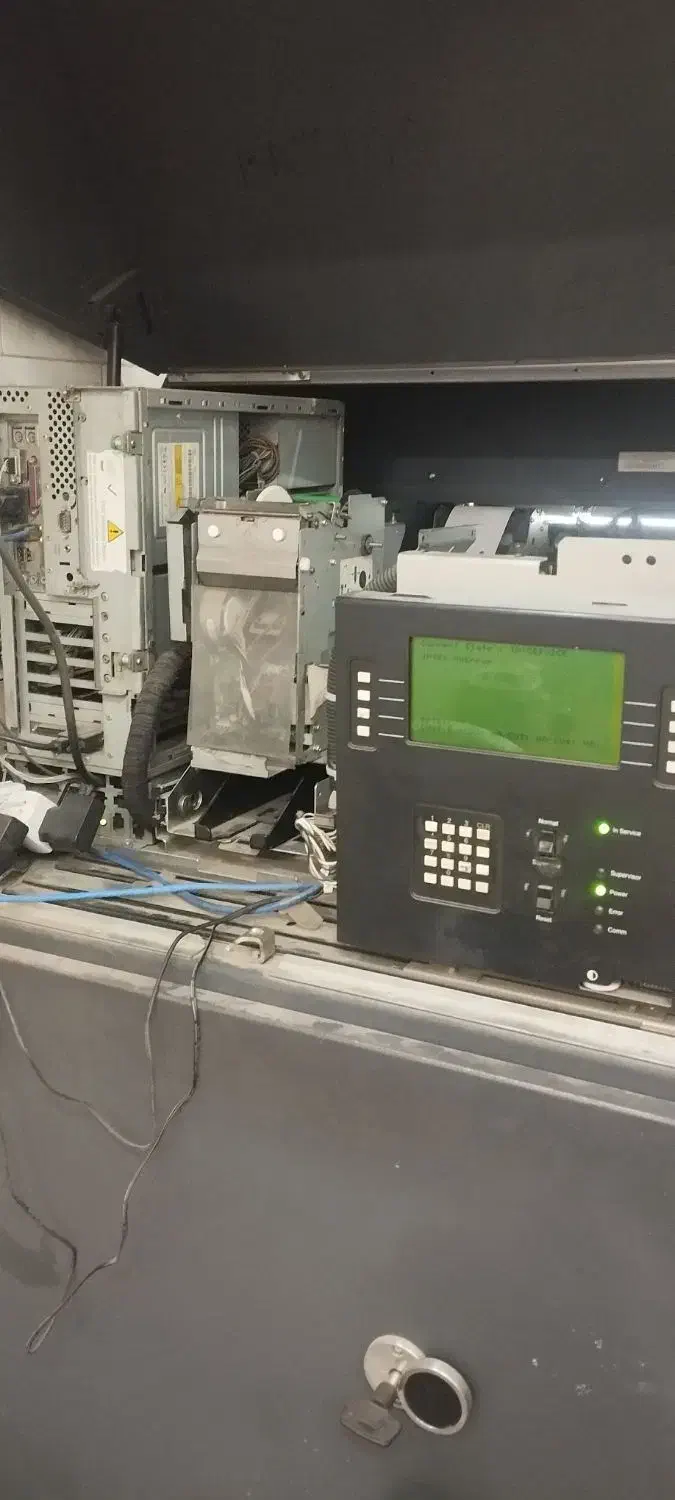 خودپرداز|فروشگاه و مغازه|خوی, |دیوار