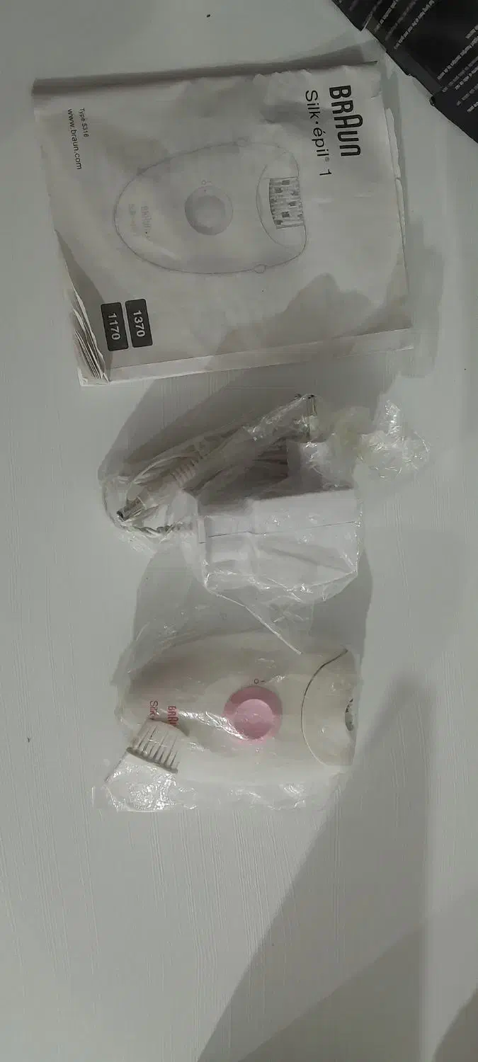 اپلیدی براون اصل آلمان نو نو|آرایشی، بهداشتی، درمانی|هشتگرد, فاز ۷ مهستان|دیوار