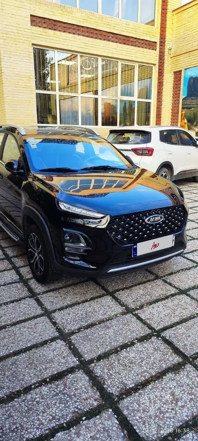 X22proMT|خودرو سواری و وانت|اراک, |دیوار