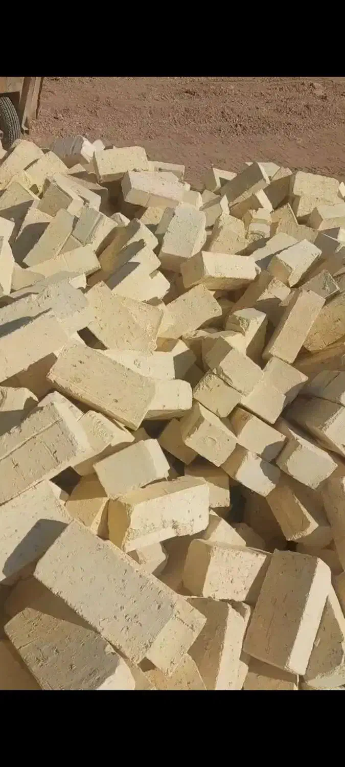 آجر زبره|مصالح و تجهیزات ساختمان|برخوار, |دیوار