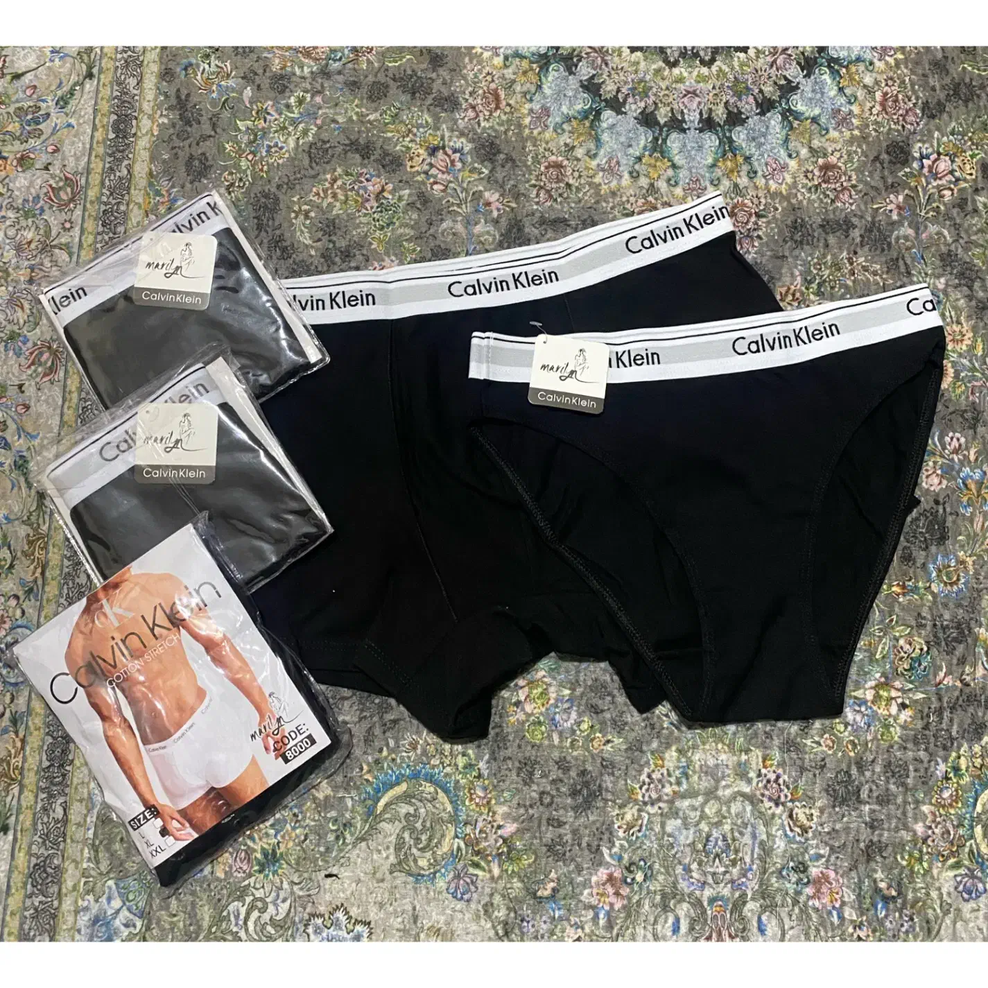 فروشانواعلباسزیر(عمده)|لباس|ورامین, ریحان آباد|دیوار