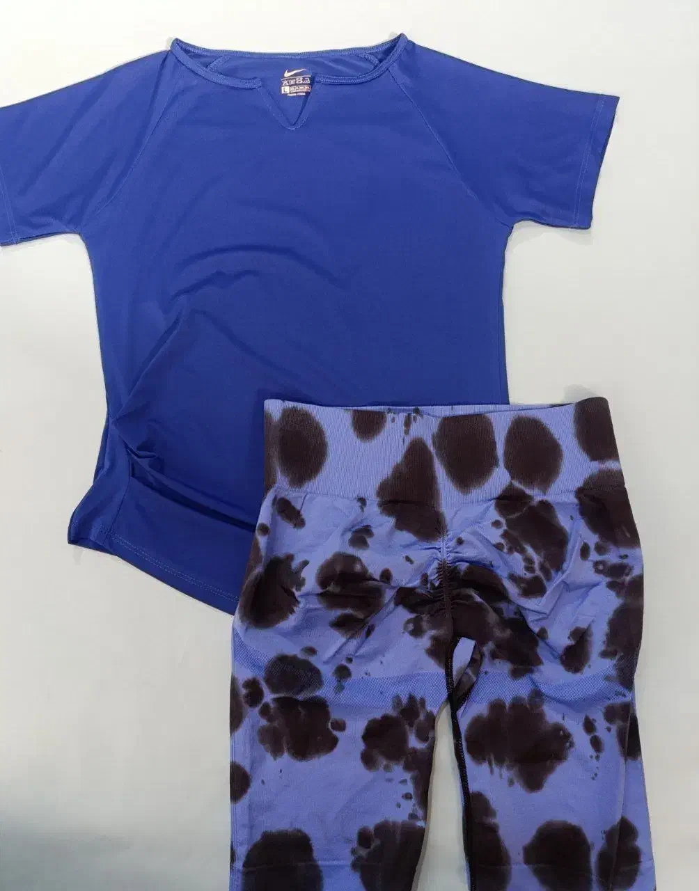 لباس باشگاهی و راحتی|لباس|آران و بیدگل, |دیوار