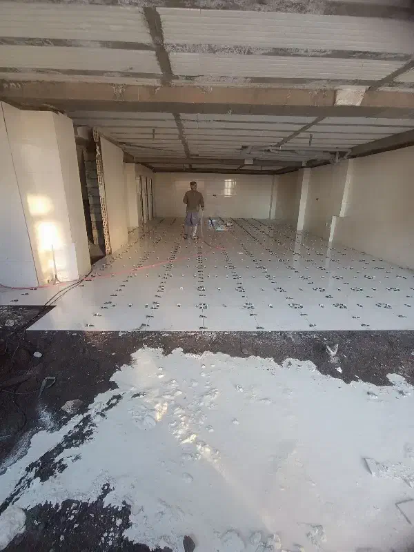 کاشی کاری و سرامیک کاری و سیمانکاری|خدمات پیشه و مهارت|زنجان, |دیوار