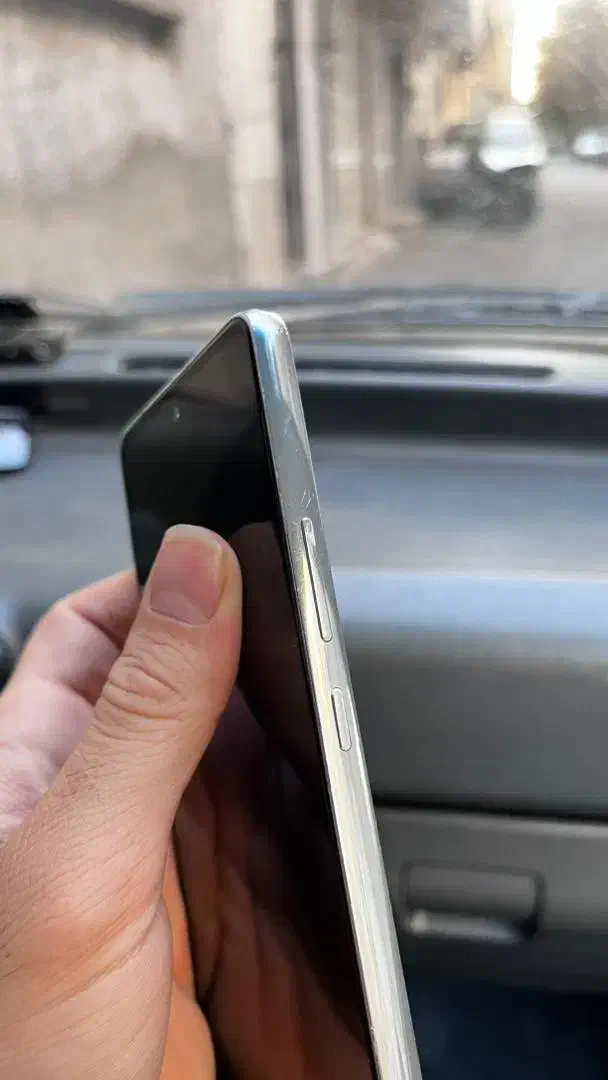 گوشی سامسونگ a53|موبایل|تهران, مینای جنوبی|دیوار