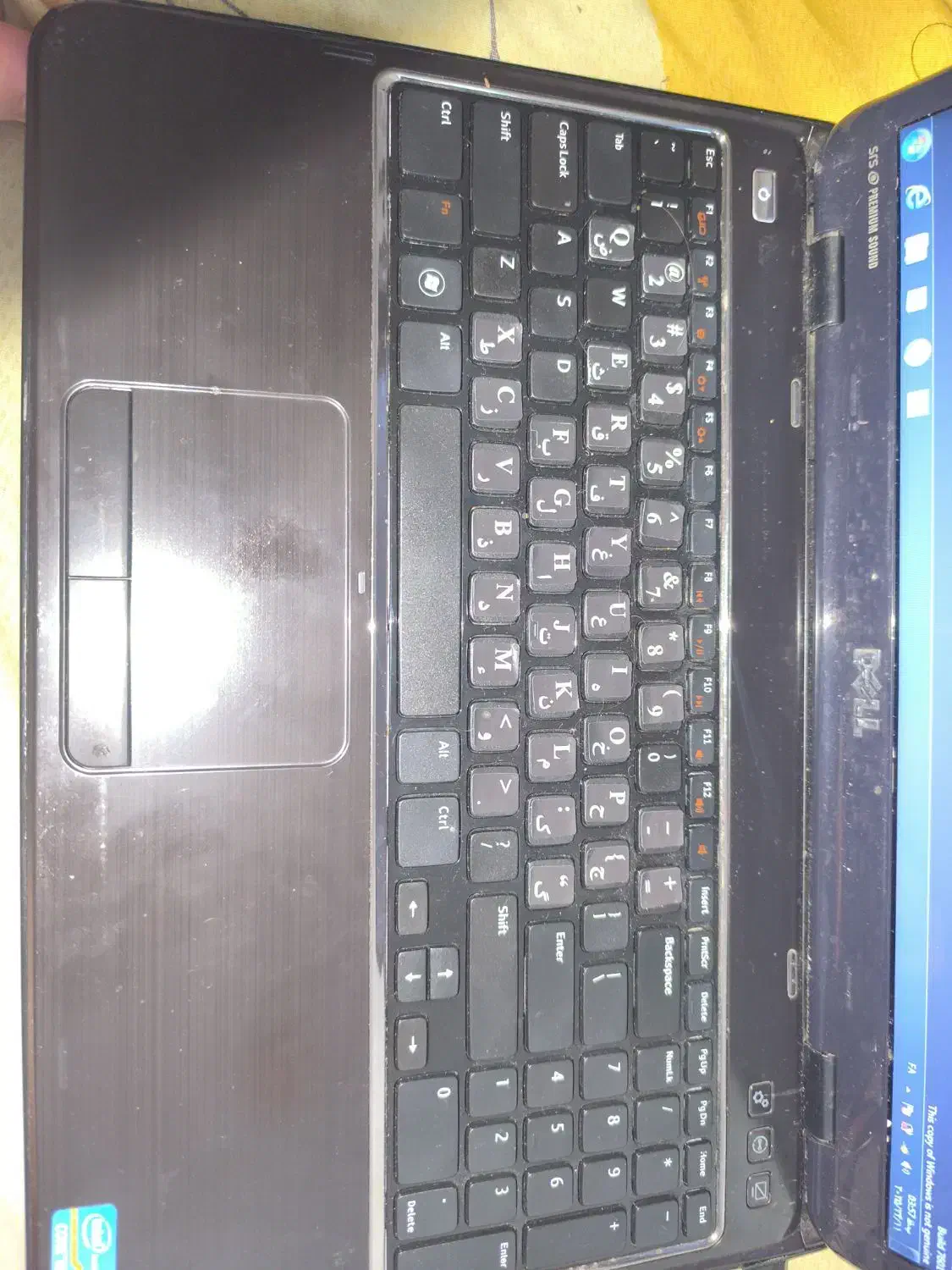 لبتاب دل|رایانه همراه|بوشهر, |دیوار