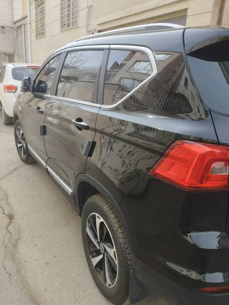 fmc|خودرو سواری و وانت|تویسرکان, |دیوار