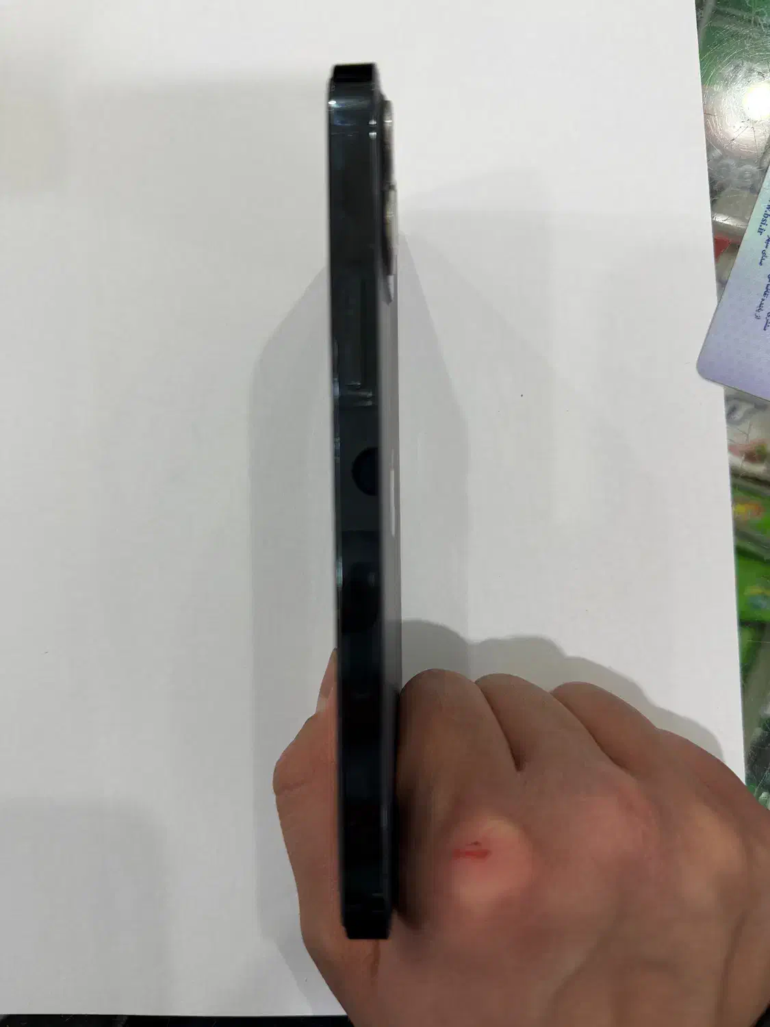 آیفون ۱۲ پرو|موبایل|یاسوج, |دیوار