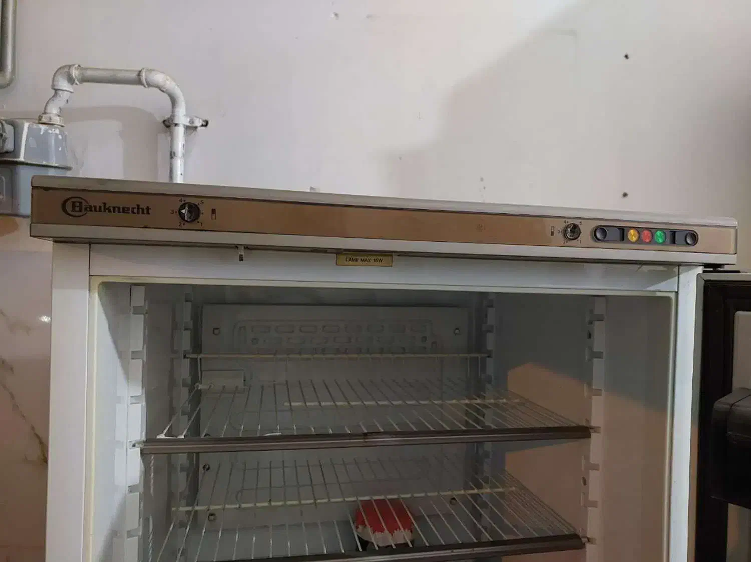 یخچال دو درب نیاز به تعمیر|یخچال و فریزر|محمدبار, |دیوار