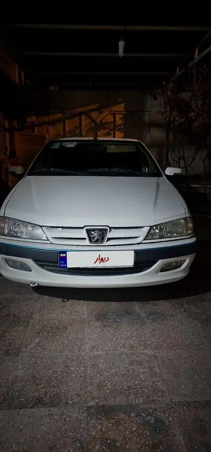 فروش پارس tu5 مدل ۹۶|خودرو سواری و وانت|بندر گناوه, |دیوار